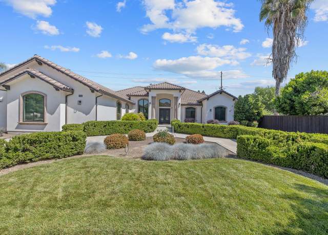 Property at 6702 W Harter Ave, Visalia, CA 93277, 4 beds, 4 baths