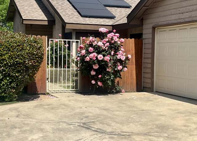 Property at 1826 E Babcock Ave, Visalia, CA 93292, 3 beds, 2 baths