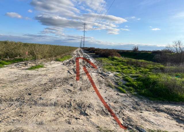 Property at Lot 114 Track #1226, Wasco, CA 93280