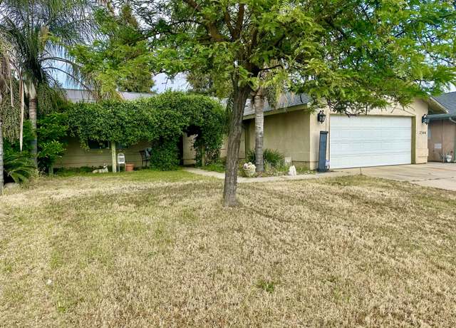 Property at 2344 N Turrner Ct, Visalia, CA 93291, 3 beds, 2 baths