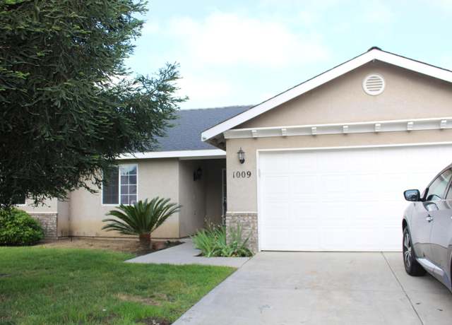 Property at 1009 S Elverta St, Visalia, CA 93292, 3 beds, 2 baths