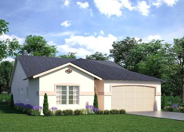 Property at 340 Hampton St, Exeter, CA 93221, 4 beds, 2 baths