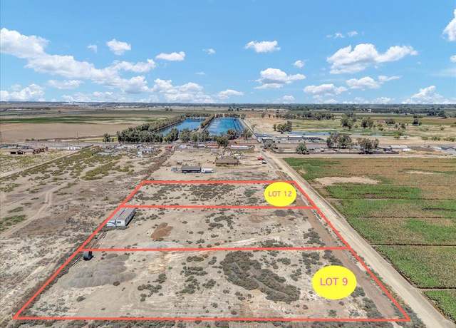 Property at 15084 18 1/2 Ave Lot 9, Lemoore, CA 93245