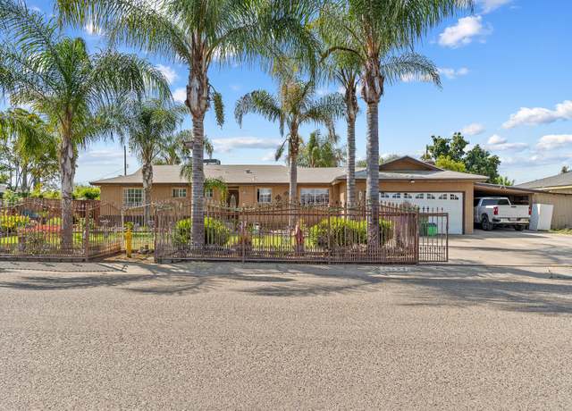 Property at 12967 Walnut Ave, Orosi, CA 93647, 3 beds, 2 baths