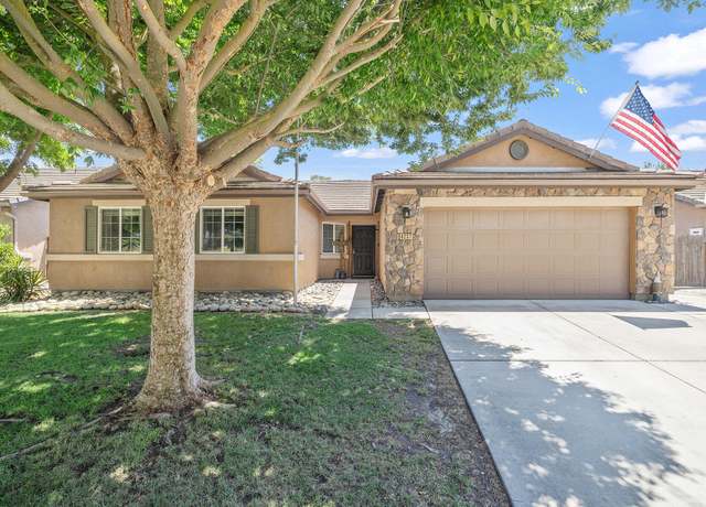 Property at 4237 E Murray Ave, Visalia, CA 93292, 3 beds, 2 baths