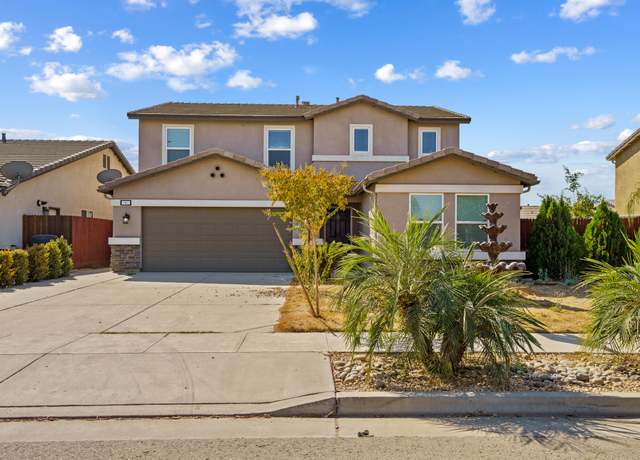 Property at 2273 Eldridge Ave, Tulare, CA 93274, 5 beds, 3.5 baths