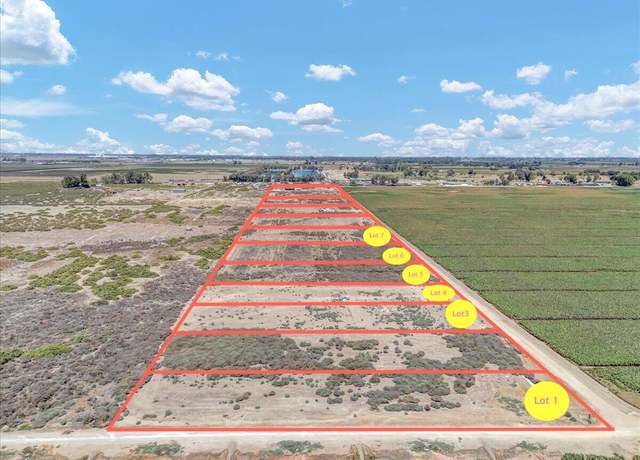 Property at 15084 18 1/2 Ave Lot 1, Lemoore, CA 93245