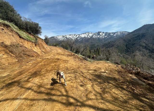 Property at 0 Sunset Dr, Camp Nelson, CA 93265