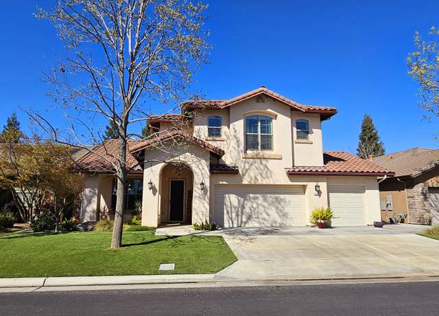 Property at 5212 Redding Ave, Visalia, CA 93277, 3 beds, 2.5 baths