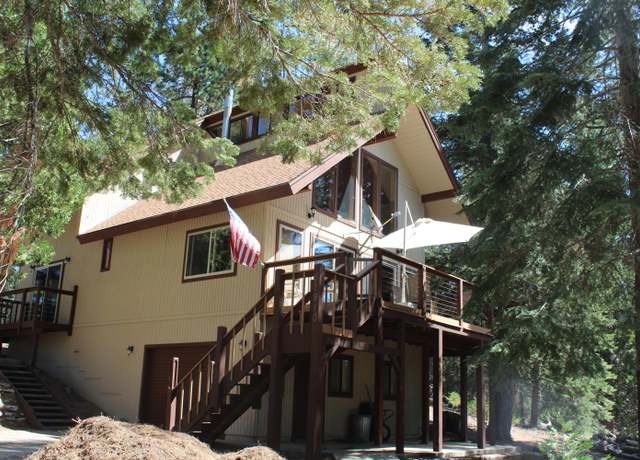 Property at 57910 Peppermint Dr, Ponderosa, CA 93265, 3 beds, 2 baths