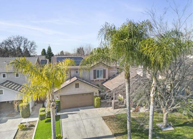 Property at 3831 S Watson St, Visalia, CA 93277, 4 beds, 2.5 baths