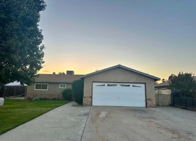 Property at 1045 N Westside St, Porterville, CA 93257, 3 beds, 2 baths