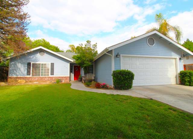 Property at 613 Hannah Ave, Exeter, CA 93221, 3 beds, 2 baths