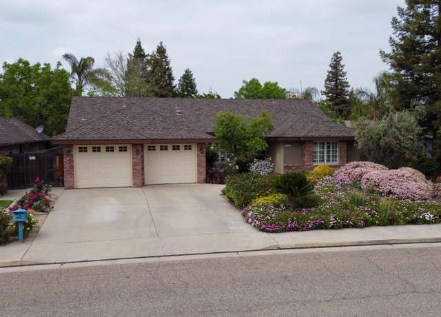 Property at 2434 W Kanai Ave, Porterville, CA 93257, 3 beds, 2 baths
