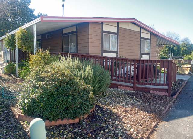 Property at 2400 W Midvalley Ave Unit S 1, Visalia, CA 93277, 2 beds, 2 baths
