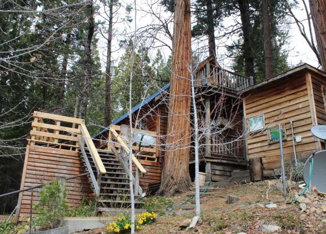 Property at 548 Brook Dr Unit D, Springville, CA 93265, 2 beds, 1 bath