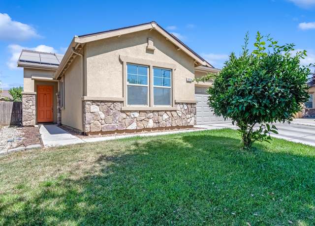 Property at 2434 S Laguna Ct, Visalia, CA 93292, 4 beds, 2 baths