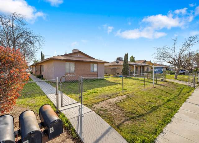 Property at 601 Brown St, Bakersfield, CA 93305, 6 beds, 3 baths