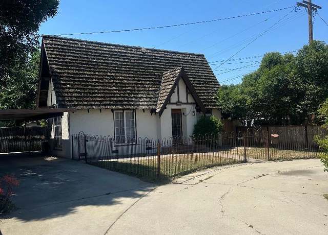 Property at 660 E Tulare Rd, Lindsay, CA 93247, 1 bed, 1 bath