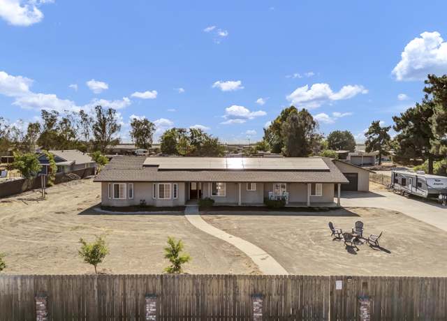 Property at 5916 W Caldwell Ave, Visalia, CA 93277, 3 beds, 2.5 baths