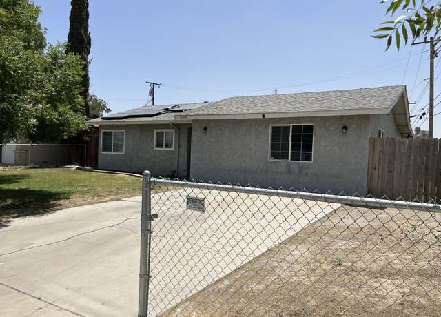 Property at 1105 E Malone St, Hanford, CA 93230, 4 beds, 3 baths