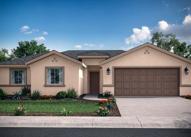 Property at 2073 W Van Gogh St Unit Bt207, Hanford, CA 93230, 3 beds, 2 baths