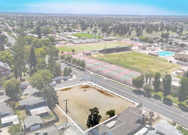Property at 708 E Tulare Ave, Tulare, CA 93274