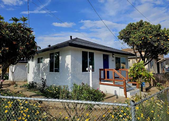 Property at 403 E 2nd St, Oxnard, CA 93035, 2 beds, 1 bath
