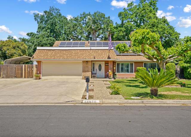 Property at 14926 Ave 313 Ave, Visalia, CA 93292, 4 beds, 3 baths