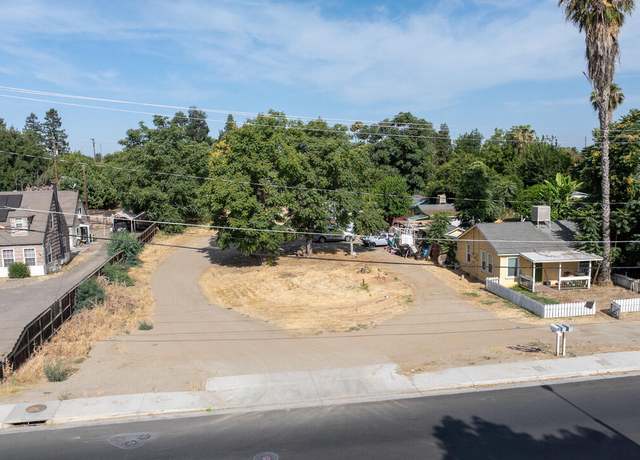 Property at 293 N Villa St, Porterville, CA 93257