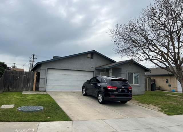 Property at 1407 Colleen Ct, Tulare, CA 93274, 4 beds, 2 baths