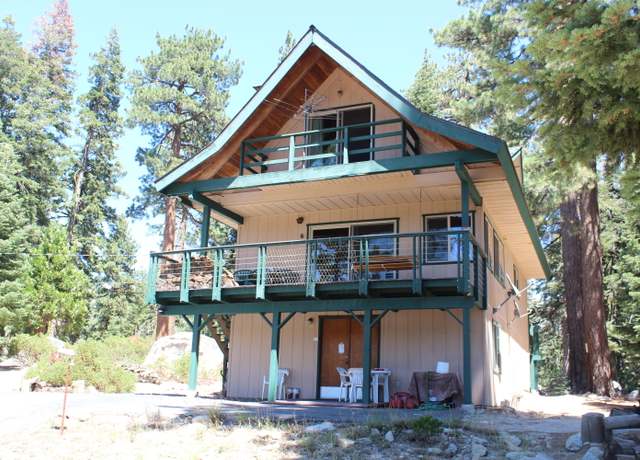 Property at 57941 Summit Dr, Ponderosa, CA 93265, 3 beds, 2 baths