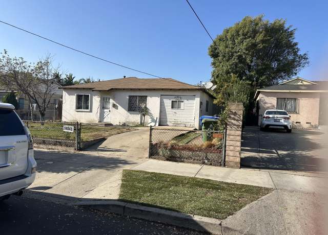 Property at 14043 Aztec St, Los Angeles, CA 90002, 2 beds, 1 bath
