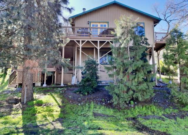 Property at 45288 Manter Meadow Rd, California Hot Springs, CA 93207, 3 beds, 2.5 baths