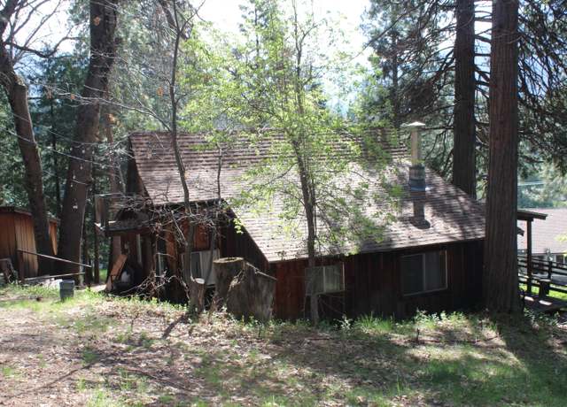 Property at 466 Sutherland Dr, Camp Nelson, CA 93265, 2 beds, 1 bath