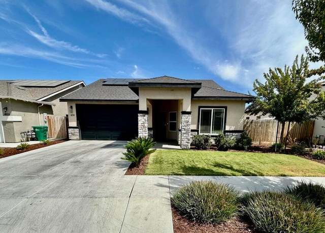 Property at 450 W Joan Ave, Porterville, CA 93257, 3 beds, 2 baths