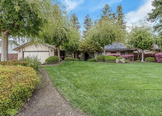 Property at 5420 W Judy Ave, Visalia, CA 93277, 4 beds, 3 baths