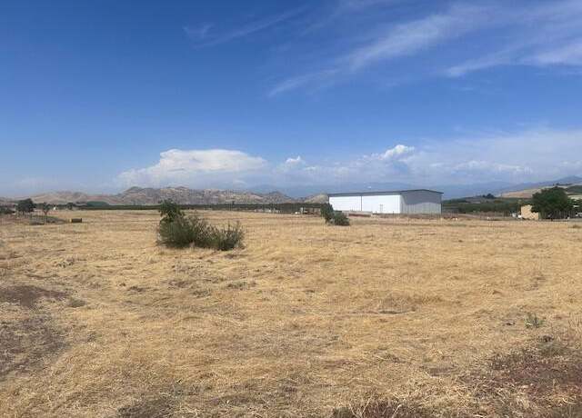Property at 0 E Teapot Dome Ave Ave, Porterville, CA 93257