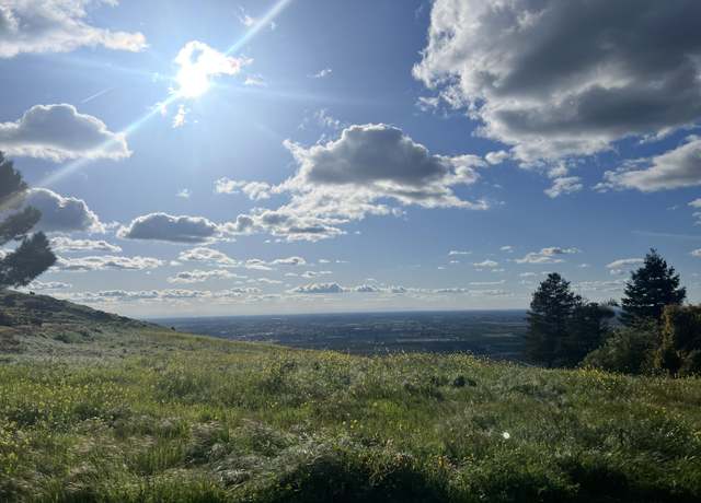Property at Lot #11 Valley View Dr, Exeter, CA 93221