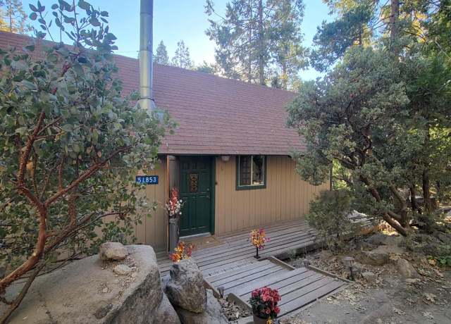 Property at 51853 Highway 190, Cedar Slope, CA 93265, 1 bed, 2 baths