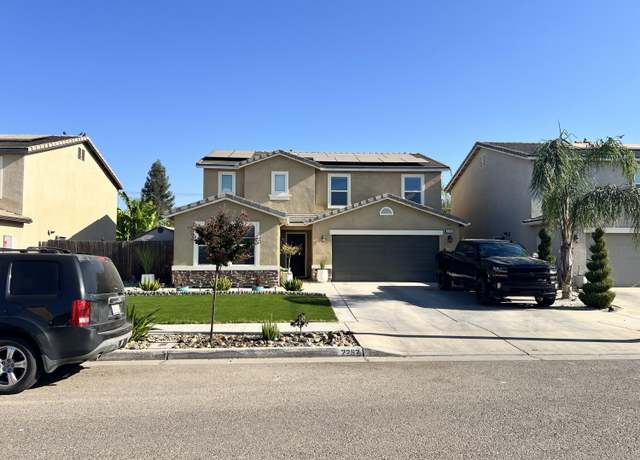 Property at 2292 Anderson Ave, Tulare, CA 93274, 5 beds, 3.5 baths