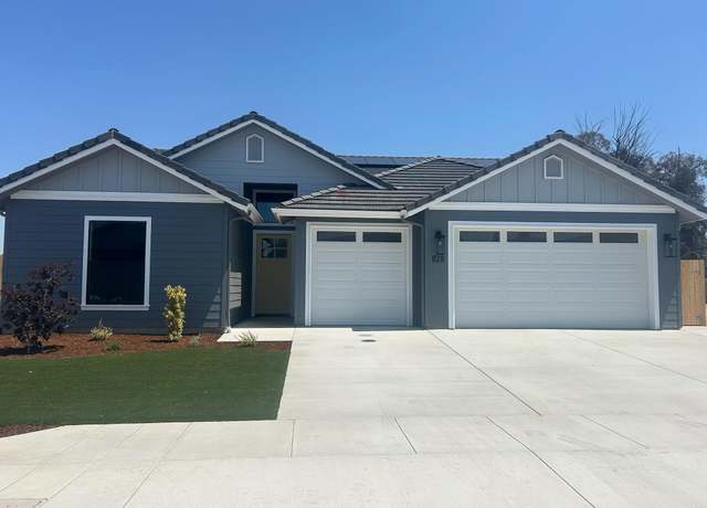 Property at 928 Hidden Rdg, Tulare, CA 93274, 4 beds, 3 baths