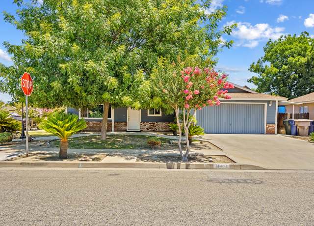 Property at 840 S Kazarian St, Tulare, CA 93274, 3 beds, 2 baths