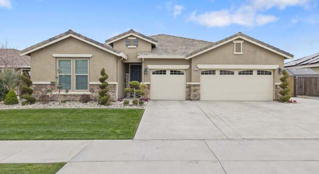 Photo of 3426 W Perez Ave, Visalia, CA 93291