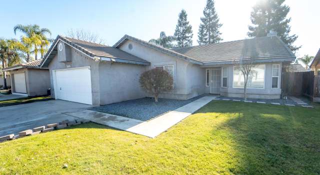 Photo of 3815 E Four Creeks Ct, Visalia, CA 93292