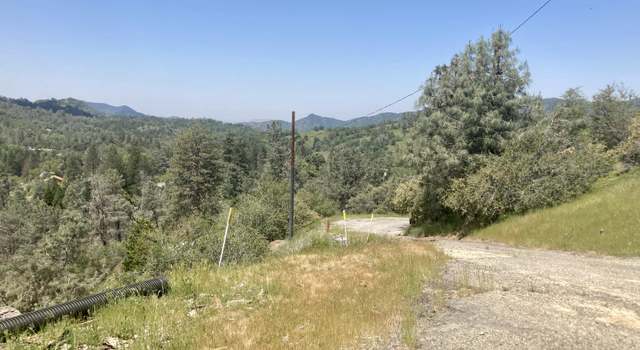 Photo of Lots 13-14 Half Circle Eleven, California Hot Springs, CA 93207