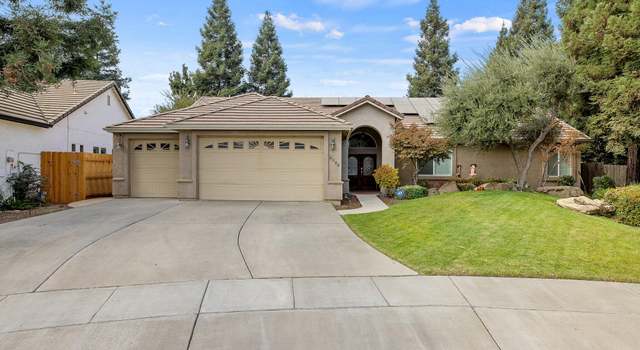 Photo of 2035 N Cottonwood St, Visalia, CA 93291
