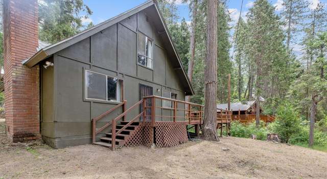 Photo of 57890 Lupine Trl, Badger, CA 93603