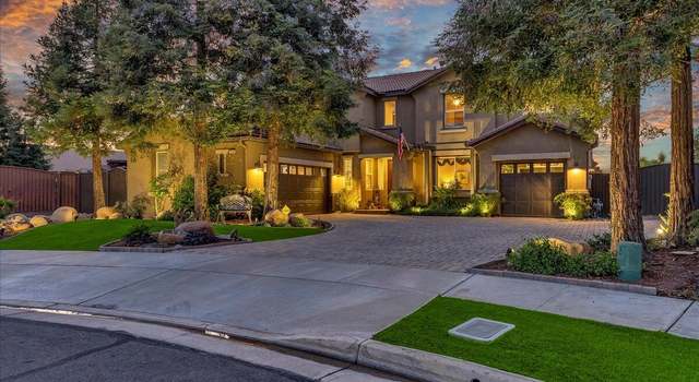 Photo of 3558 W Delaware Ct, Visalia, CA 93291