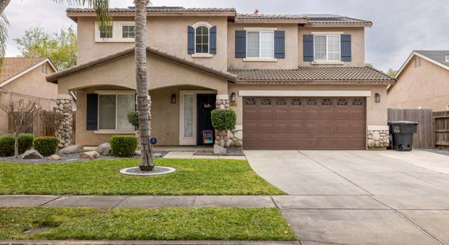 Photo of 2869 W Brooke Ave, Visalia, CA 93291